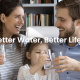 Best Eco-Friendly Water Filter Systems for the Outer Banks