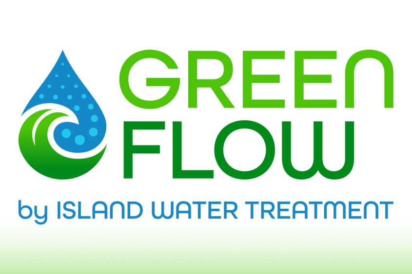 GreenFlow Irrigation Water Treatment