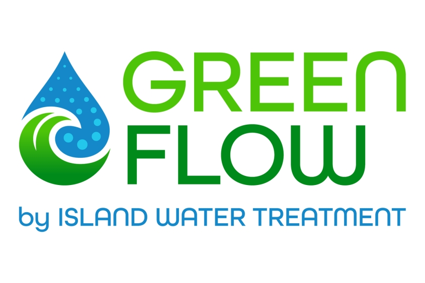 GreenFlow Irrigation Water Treatment
