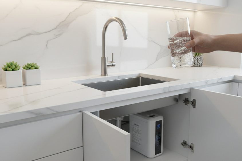 Best Outer Banks Water Filtration Systems