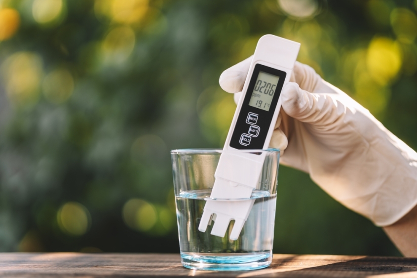 Outer Banks Water Quality: Dare & Currituck Solutions - free Water testing